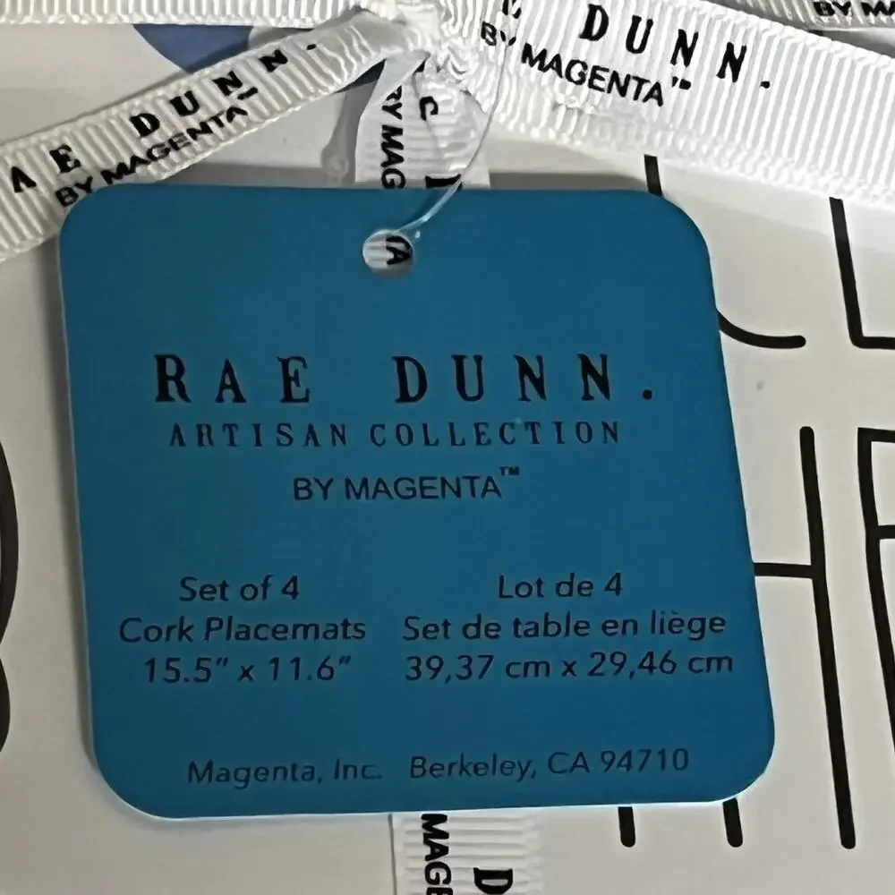 Rae Dunn rae dunn